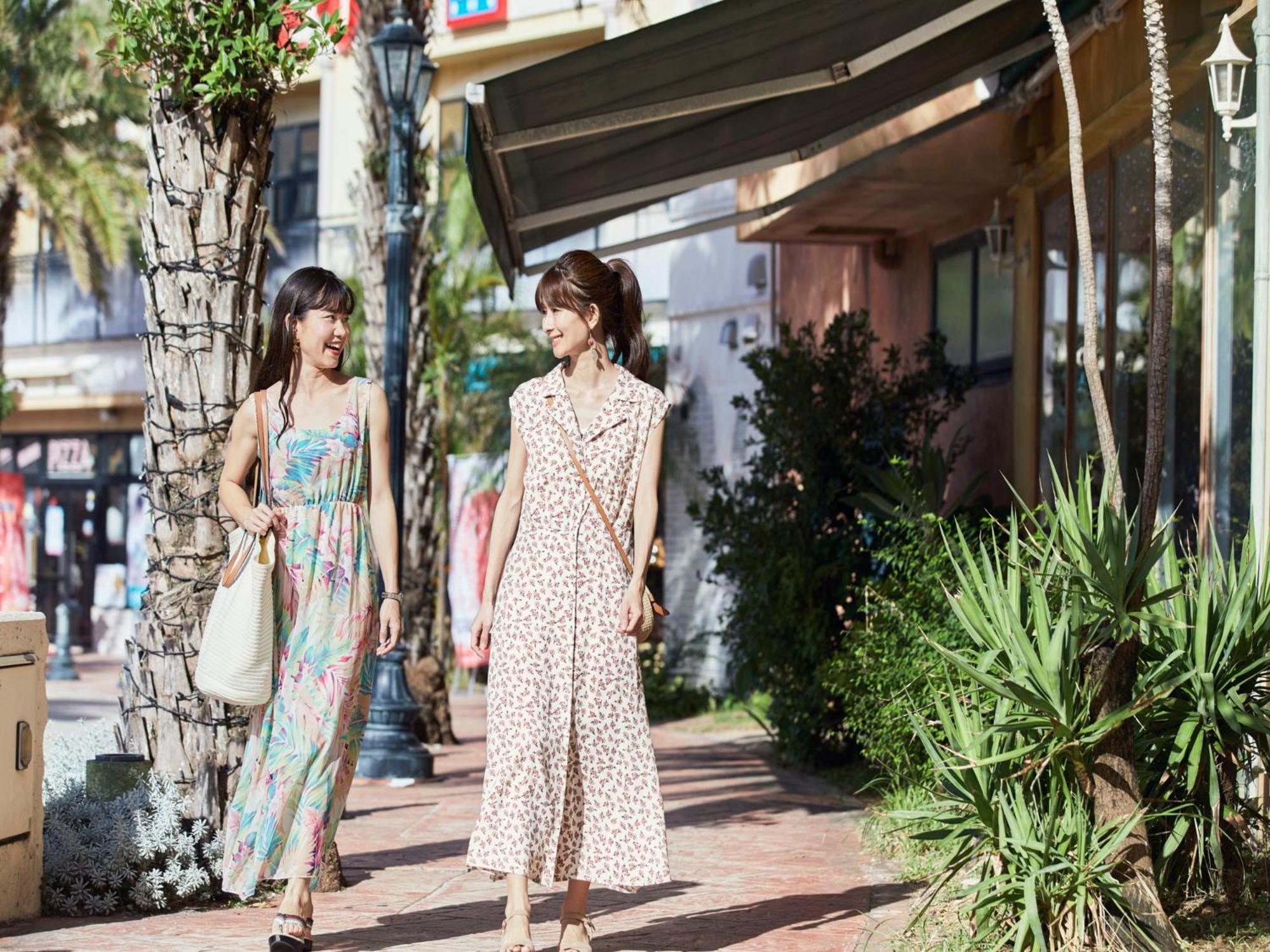 Vessel Hotel Campana Okinawa Čatan Exteriér fotografie